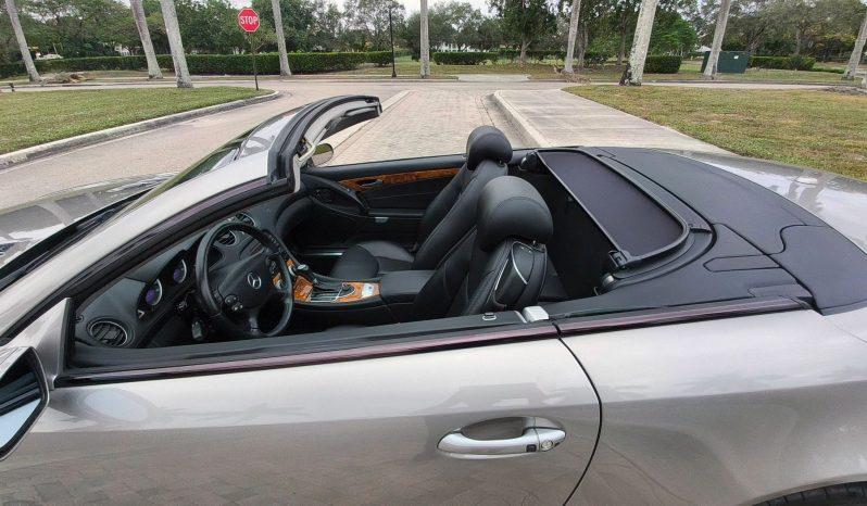 Mercedes-Benz Sl-Class - Thumbnail 10