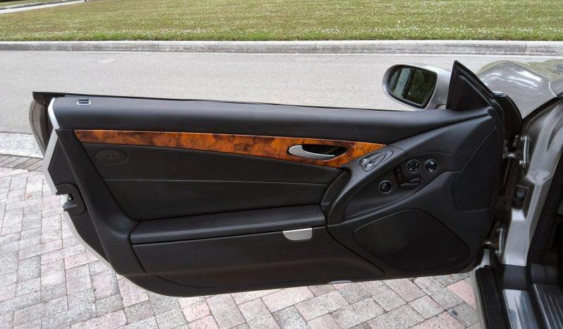 Mercedes-Benz Sl-Class - Thumbnail 13