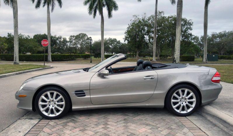 Mercedes-Benz Sl-Class - Thumbnail 5