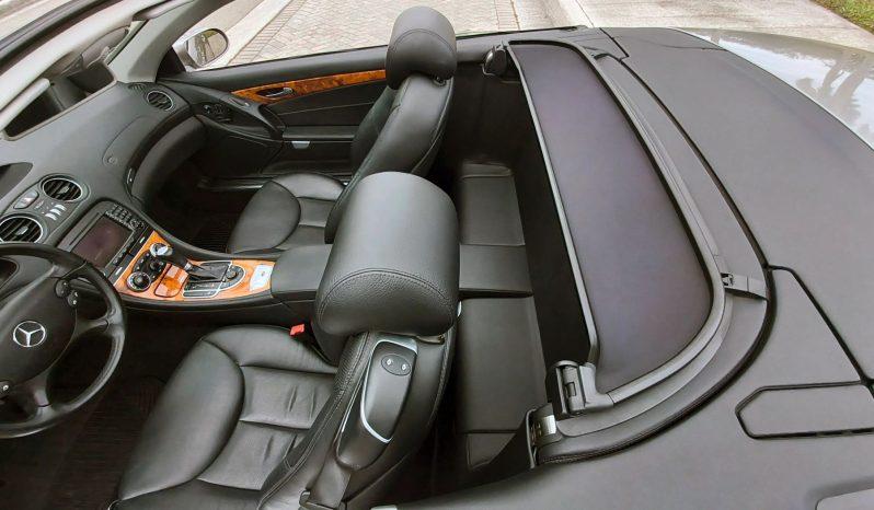 Mercedes-Benz Sl-Class - Thumbnail 16