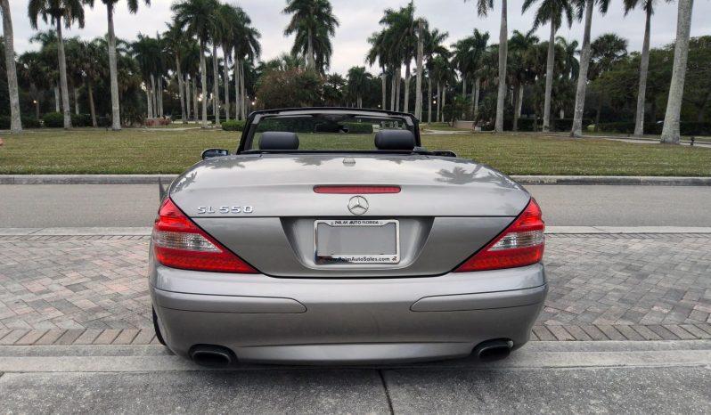 Mercedes-Benz Sl-Class - Thumbnail 7