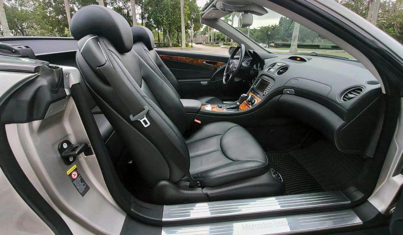 Mercedes-Benz Sl-Class - Thumbnail 19