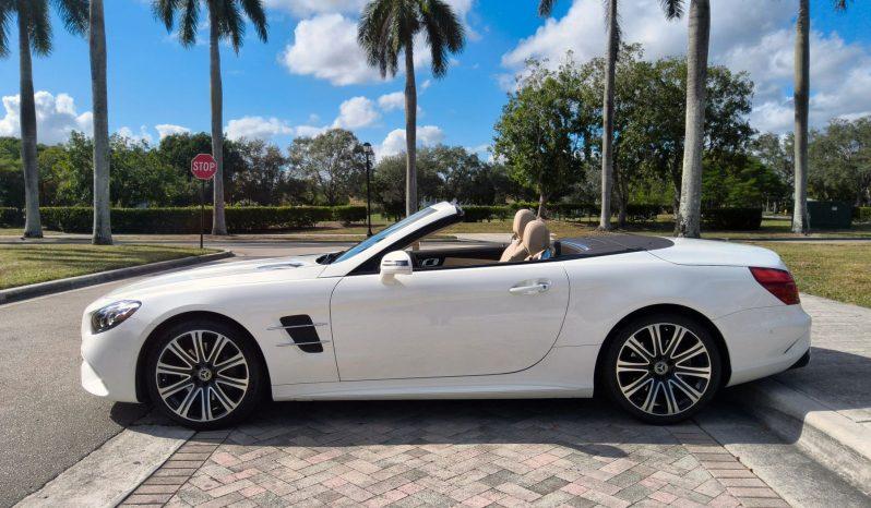 Mercedes-Benz Sl - Thumbnail 5