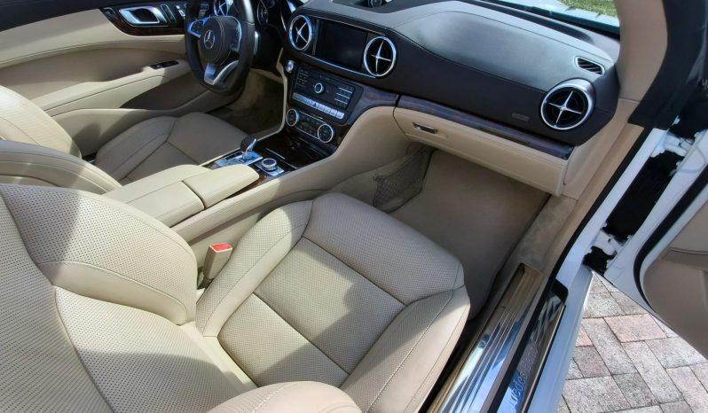 Mercedes-Benz Sl - Thumbnail 19