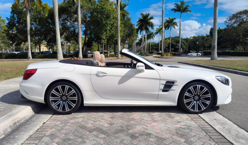 Mercedes-Benz Sl - Thumbnail 8