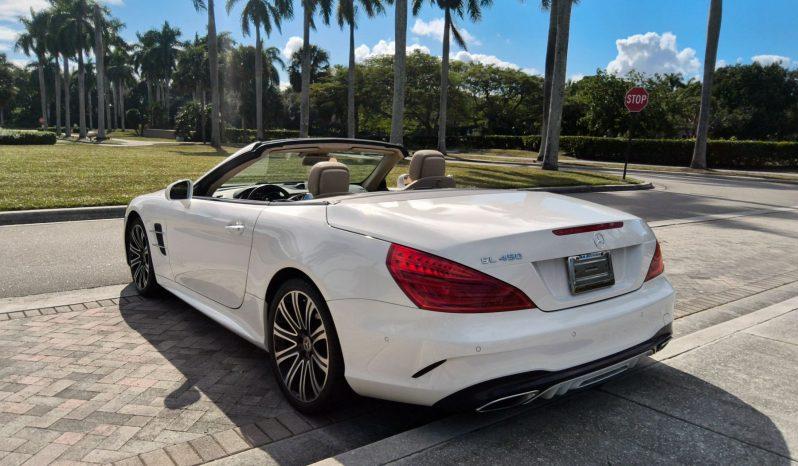 Mercedes-Benz Sl - Thumbnail 6