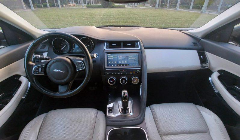 Jaguar E-Pace - Thumbnail 9