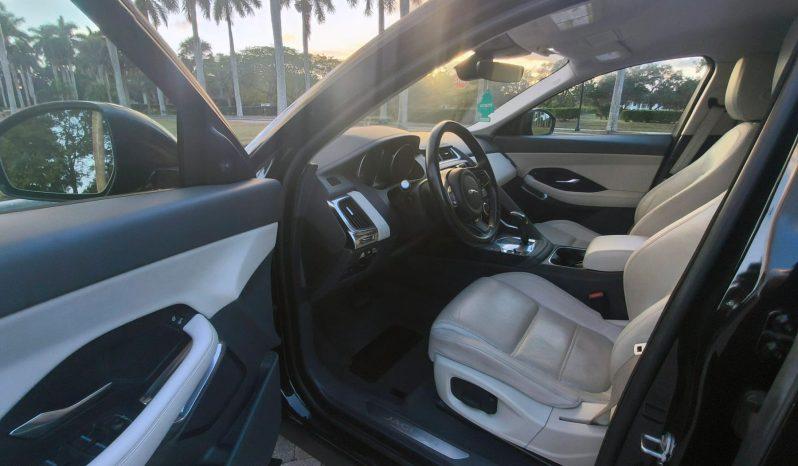 Jaguar E-Pace - Thumbnail 5