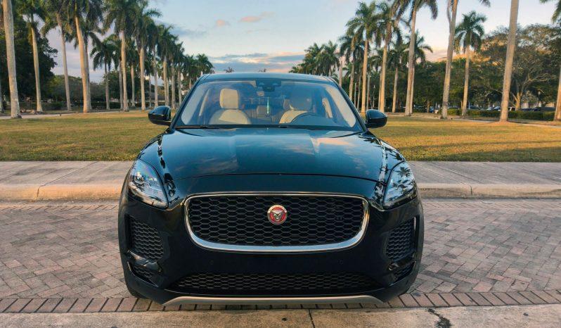 Jaguar E-Pace - Thumbnail 11