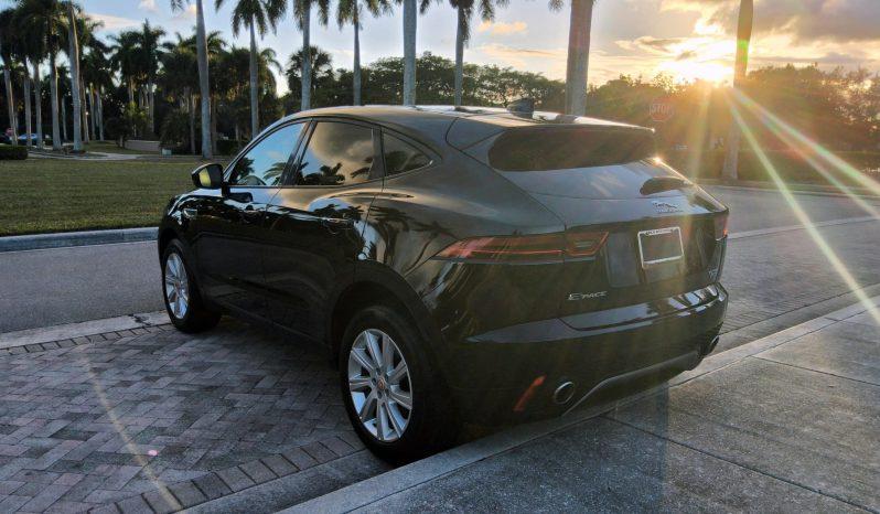 Jaguar E-Pace - Thumbnail 14