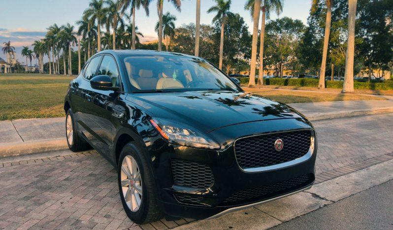 Jaguar E-Pace - Thumbnail 2