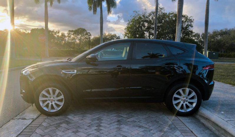 Jaguar E-Pace - Thumbnail 12