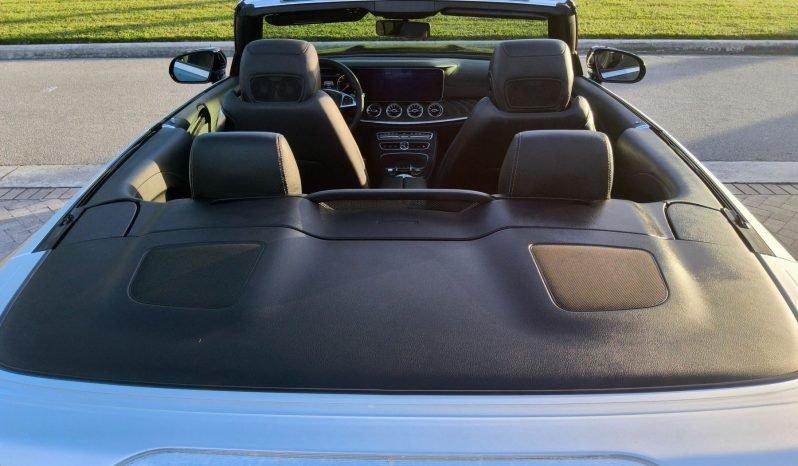 Mercedes-Benz E-Class - Thumbnail 17