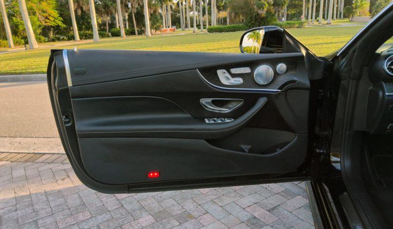 Mercedes-Benz E-Class - Thumbnail 4