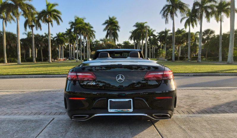 Mercedes-Benz E-Class - Thumbnail 14