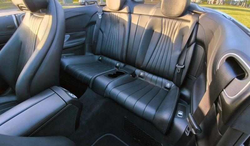 Mercedes-Benz E-Class - Thumbnail 9