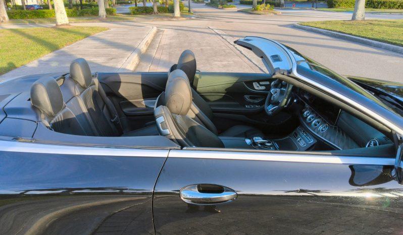 Mercedes-Benz E-Class - Thumbnail 18