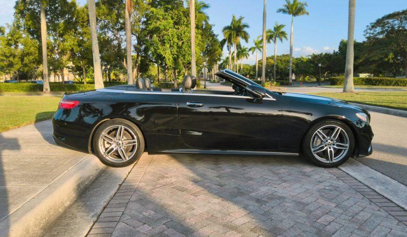 Mercedes-Benz E-Class - Thumbnail 16