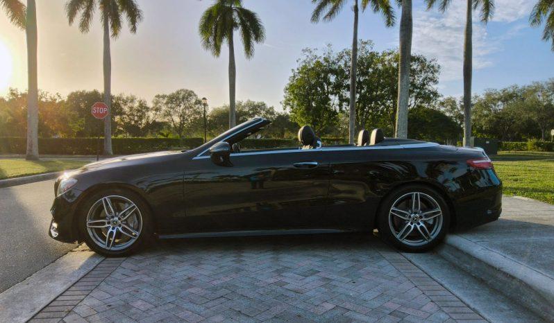 Mercedes-Benz E-Class - Thumbnail 12