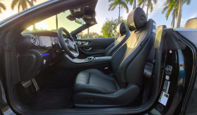 Mercedes-Benz E-Class - Thumbnail 20