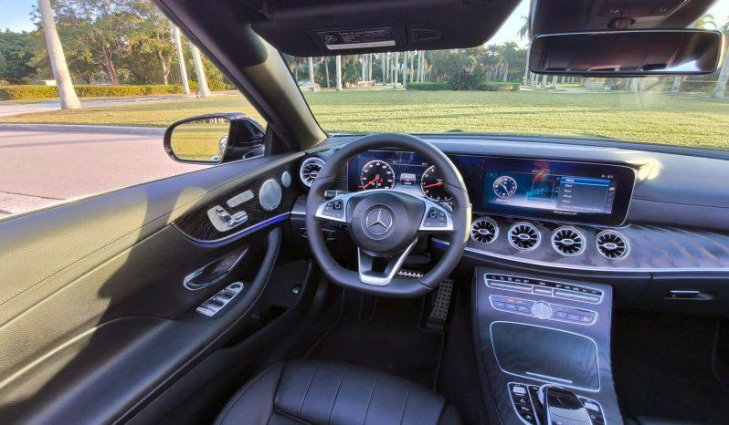 Mercedes-Benz E-Class - Thumbnail 8