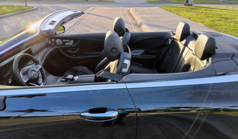 Mercedes-Benz E-Class - Thumbnail 19