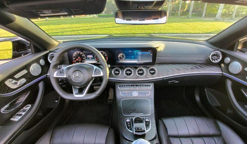 Mercedes-Benz E-Class - Thumbnail 5