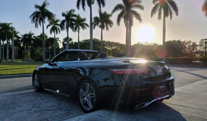 Mercedes-Benz E-Class - Thumbnail 13