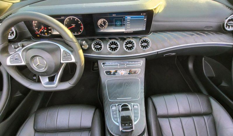 Mercedes-Benz E-Class - Thumbnail 7