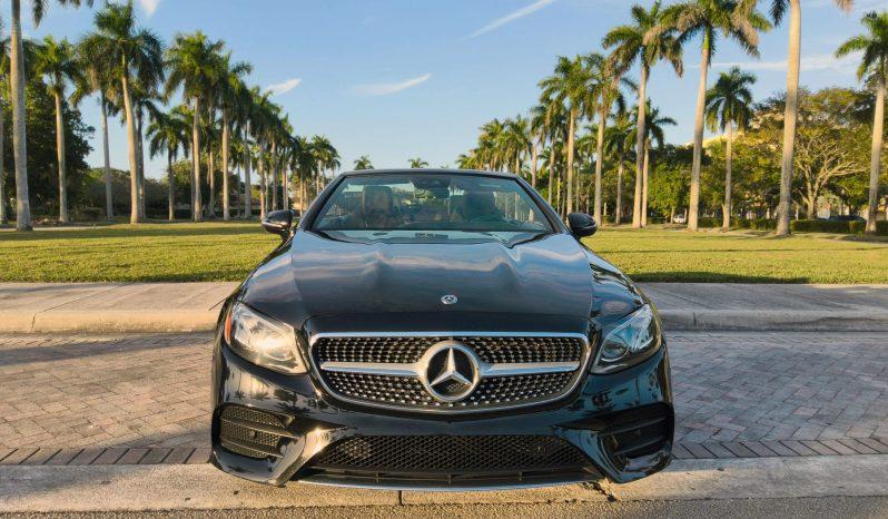 Mercedes-Benz E-Class - Thumbnail 3