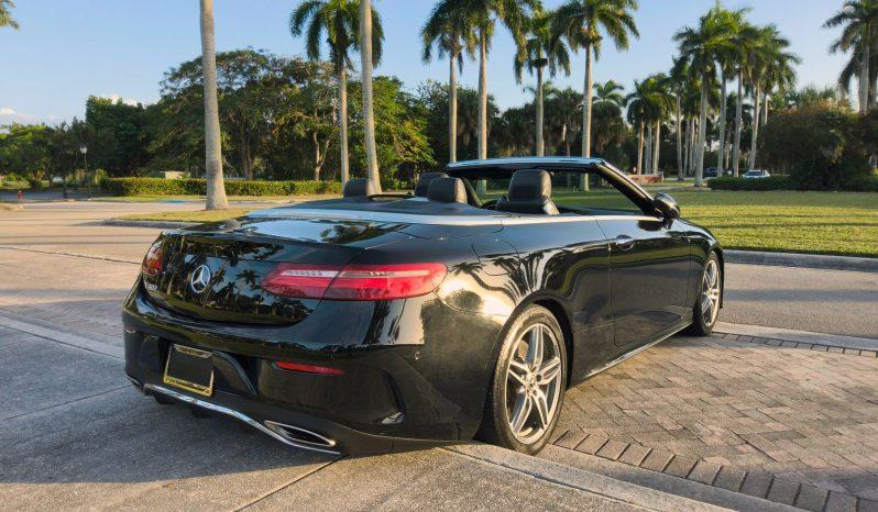 Mercedes-Benz E-Class - Thumbnail 15