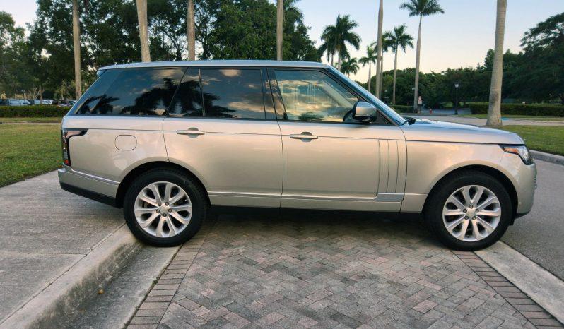 Land Rover Range Rover - Thumbnail 16