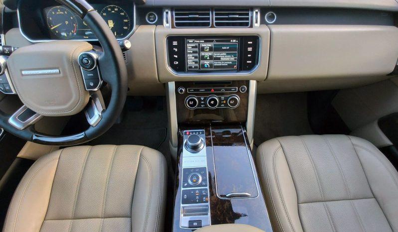 Land Rover Range Rover - Thumbnail 11