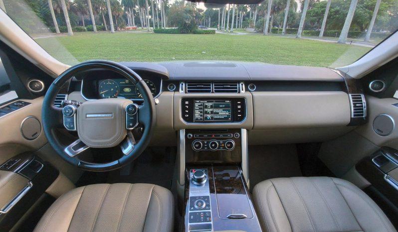 Land Rover Range Rover - Thumbnail 9