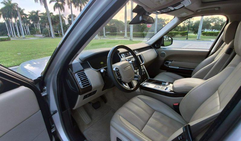 Land Rover Range Rover - Thumbnail 18