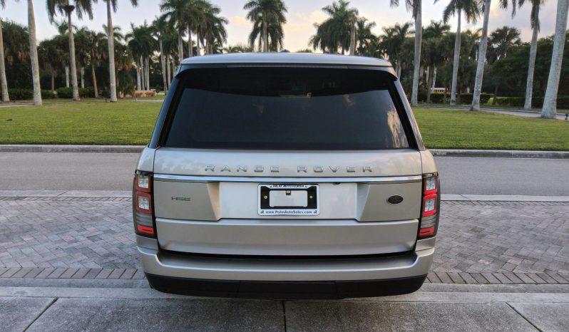 Land Rover Range Rover - Thumbnail 17