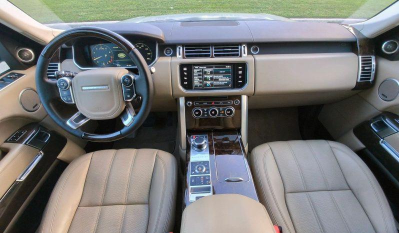 Land Rover Range Rover - Thumbnail 19