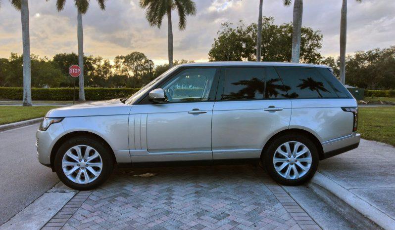 Land Rover Range Rover - Thumbnail 15