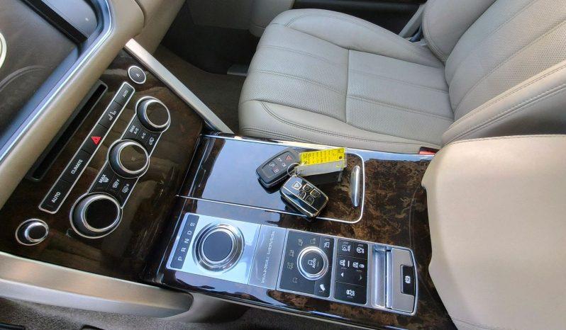 Land Rover Range Rover - Thumbnail 7