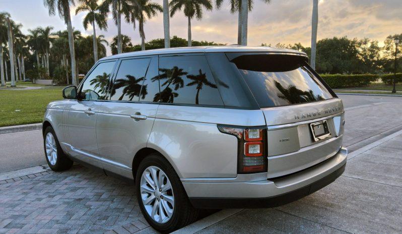 Land Rover Range Rover - Thumbnail 13