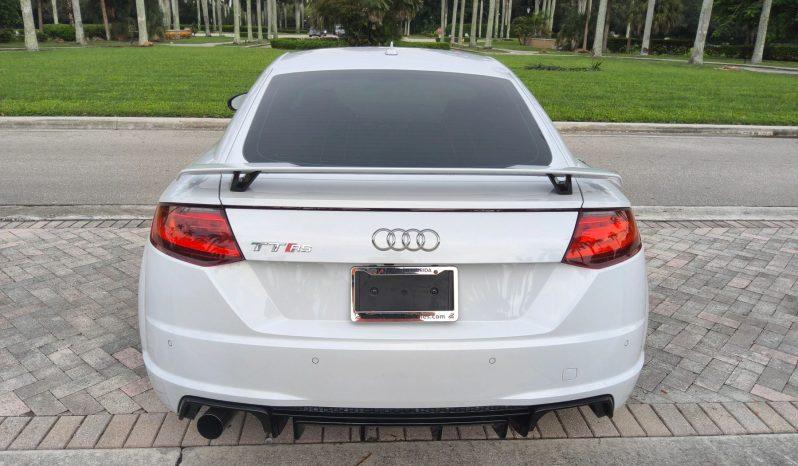 Audi Tt - Thumbnail 7