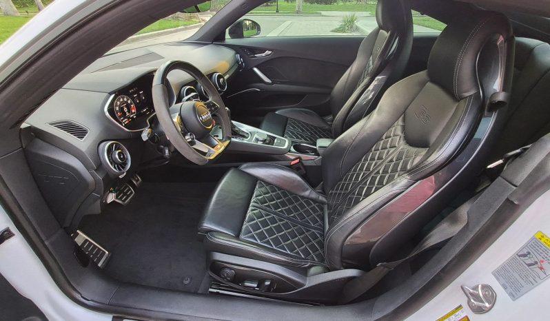 Audi Tt - Thumbnail 11