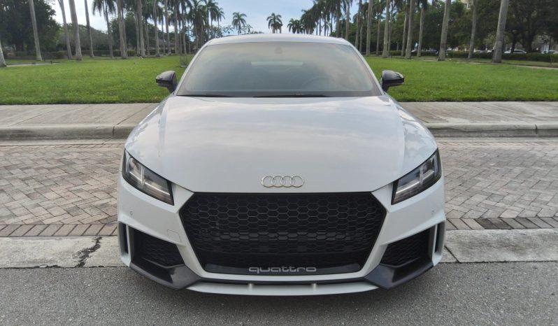 Audi Tt - Thumbnail 3