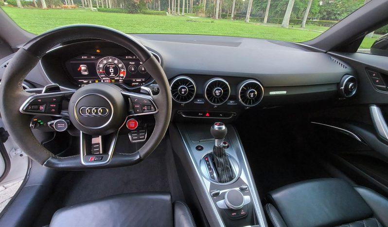 Audi Tt - Thumbnail 17