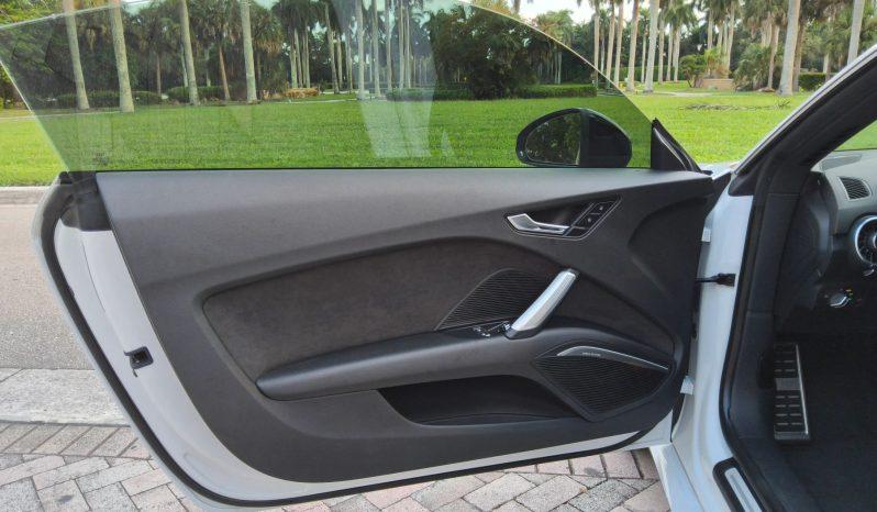 Audi Tt - Thumbnail 10