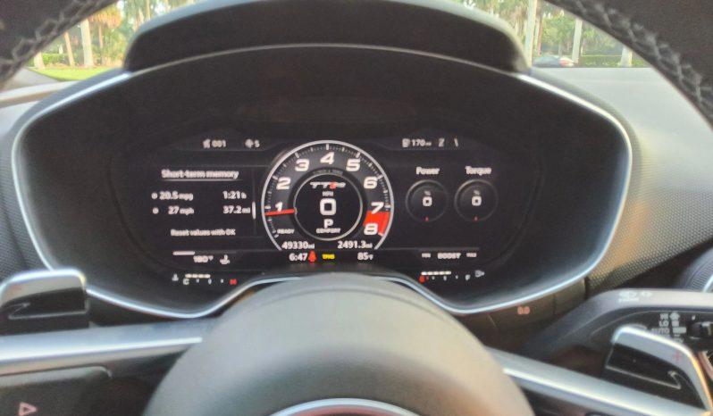 Audi Tt - Thumbnail 13