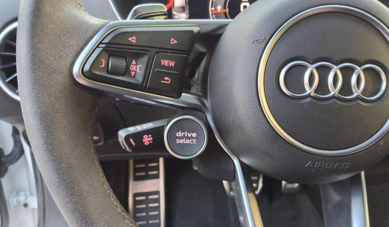 Audi Tt - Thumbnail 15