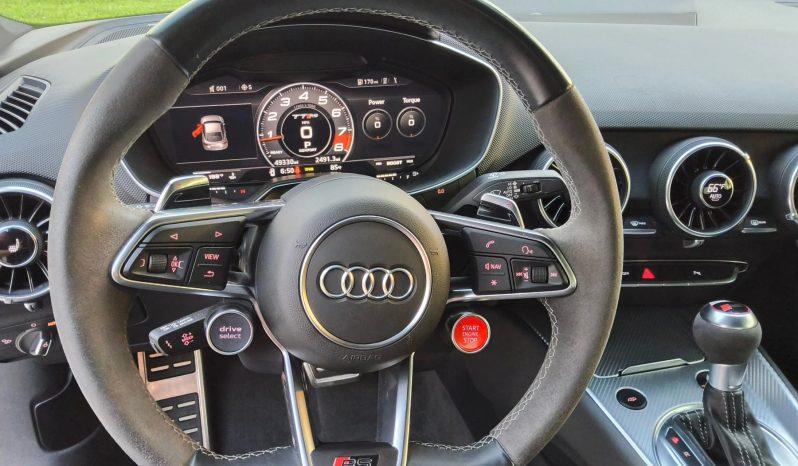 Audi Tt - Thumbnail 14