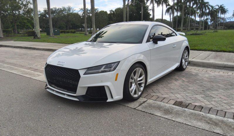 Audi Tt - Thumbnail 4