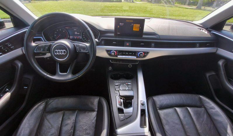 Audi A4 - Thumbnail 10